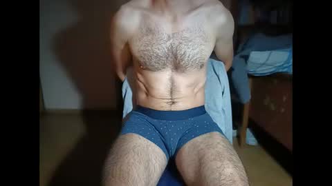 Santiago online show from May 28, 5:49 am
