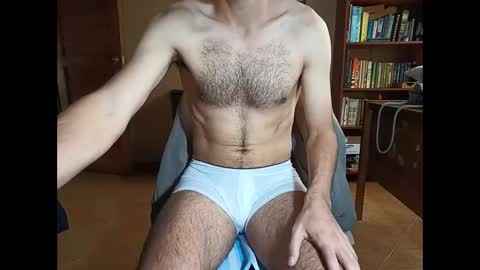 Santiago online show from December 18, 9:00 pm