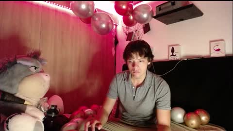 Santii online show from January 16, 8:50 am