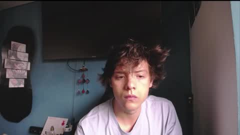 Santii online show from April 3, 3:20 pm