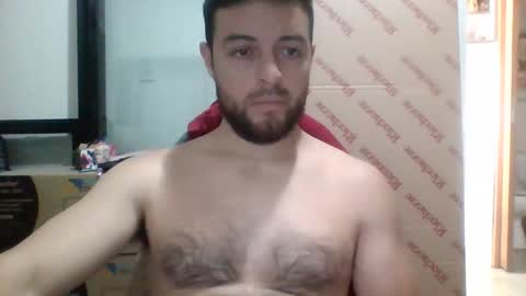 santilarosa1 online show from December 8, 8:58 pm