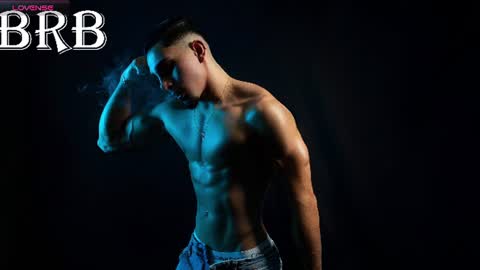 Santiago Seans online show from July 11, 1:57 pm
