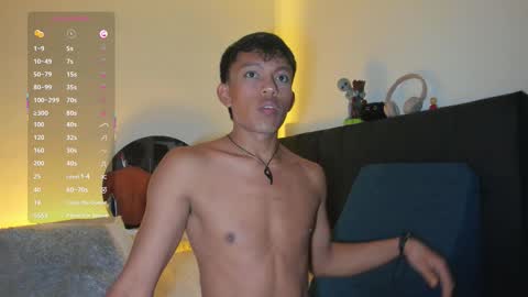 santi online show from January 17, 5:10 am