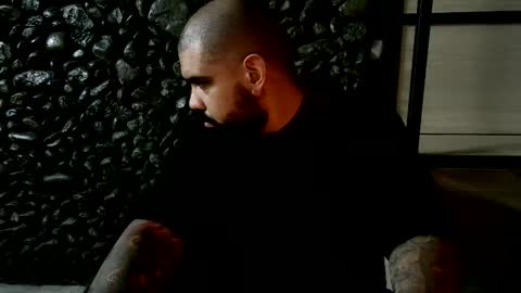 Santino online show from October 29, 5:21 am