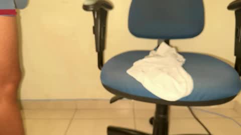 Snapshot of santos017 chatting on January 5, 5:09 pm Big black cock horny online show from January 5, 5:09 pm