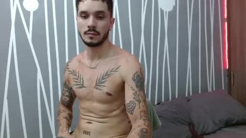 Santy Torres online show from April 16, 7:08 am