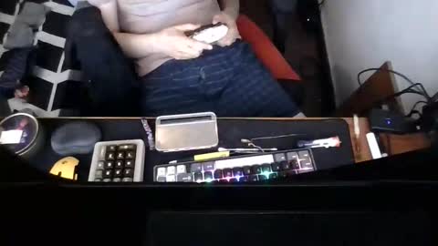 santuronvargas online show from December 1, 4:59 am