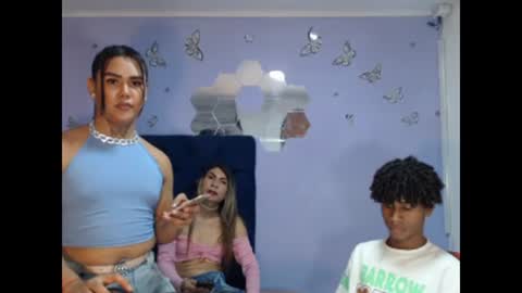 santy_dirtyhot online show from December 29, 9:41 pm