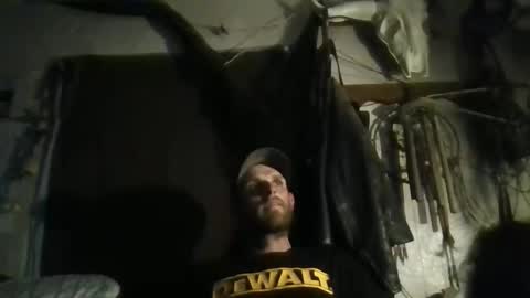 sarge452794970 online show from June 5, 10:43 am