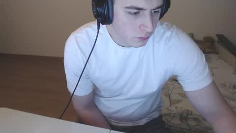 sasha_calvin online show from November 20, 1:10 pm