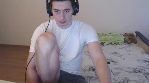 sasha_calvin online show from October 9, 11:37 am