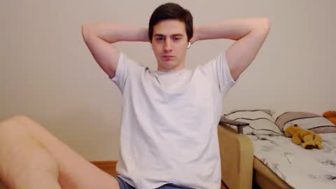 sasha_calvin online show from February 19, 12:14 am