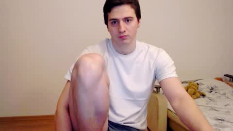 sasha_calvin online show from March 1, 6:21 pm