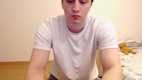 sasha_calvin online show from January 28, 5:00 am