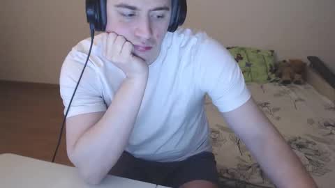 sasha_calvin online show from November 17, 4:10 pm