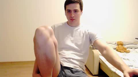 sasha_calvin online show from January 22, 3:29 pm