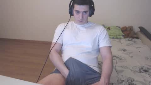 sasha_calvin online show from December 19, 9:23 pm