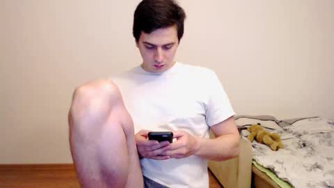 sasha_calvin online show from March 2, 7:41 pm