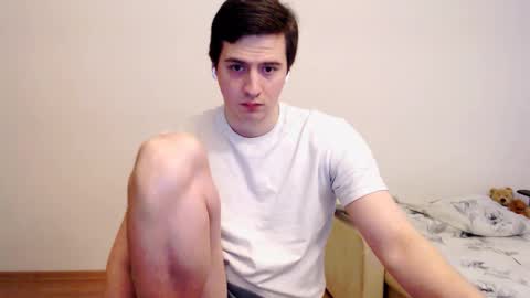 sasha_calvin online show from March 3, 11:59 am