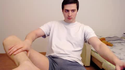 sasha_calvin online show from February 1, 12:47 pm