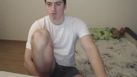 sasha_calvin online show from October 5, 6:34 pm