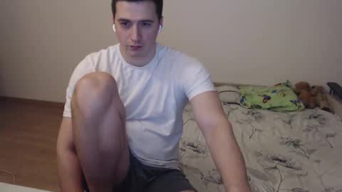 sasha_calvin online show from September 16, 7:58 pm