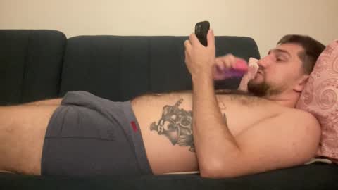 Sasha Lovve online show from October 15, 1:24 am