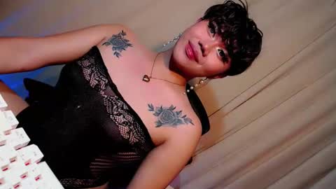 MARIO LABO online show from March 4, 7:59 am