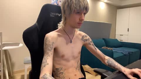 Satoshi online show from April 23, 8:22 pm