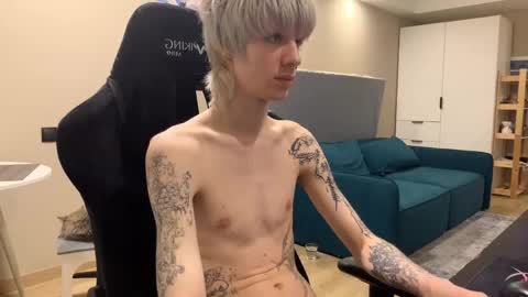 Satoshi online show from March 15, 1:24 am