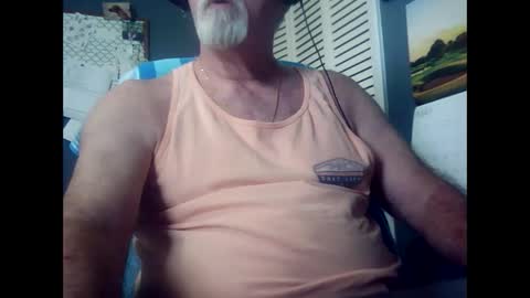 satyr64 online show from May 5, 5:24 pm