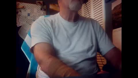 satyr64 online show from February 16, 3:32 pm