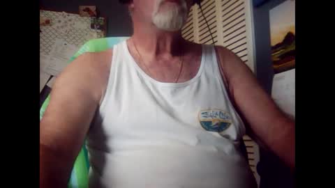 satyr64 online show from May 1, 5:37 pm
