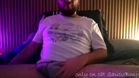 Ben online show from May 22, 2:38 am