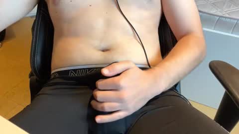 savagegerman online show from December 2, 11:46 am