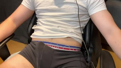 savagegerman online show from April 29, 3:38 pm