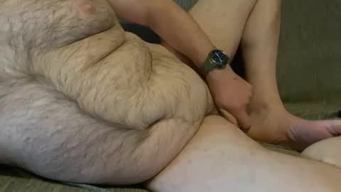 SaxBoBear online show from January 15, 8:18 am