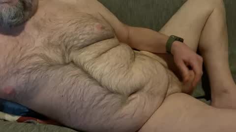 SaxBoBear online show from February 24, 5:41 am