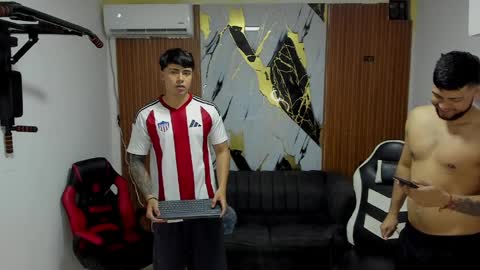 say_tony online show from April 12, 5:20 am