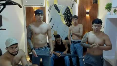 say_tony online show from April 19, 5:18 am