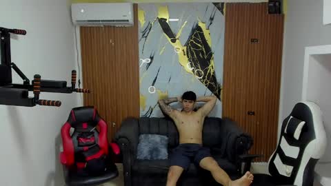 say_tony online show from April 11, 6:31 am