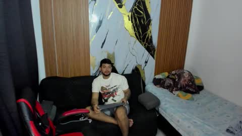 say_tony online show from January 13, 5:01 am