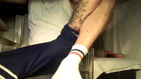 Sbamx online show from February 11, 2:14 am