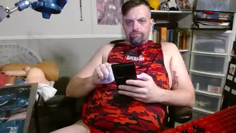 Kent Clark online show from March 2, 3:39 am