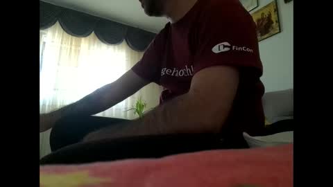 scarface07 online show from November 21, 9:19 am