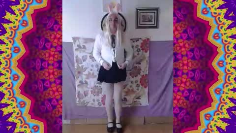 sch00lgirlass online show from March 27, 8:43 pm