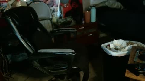schemin10248 online show from May 17, 1:29 pm