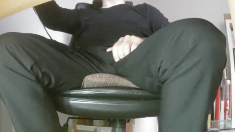 Fritz Schluepper online show from October 26, 12:29 pm