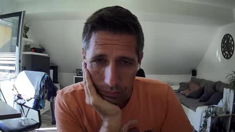 Dildomen online show from September 19, 8:37 am