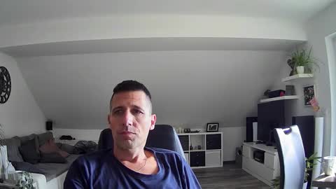 Dildomen online show from October 2, 10:30 am